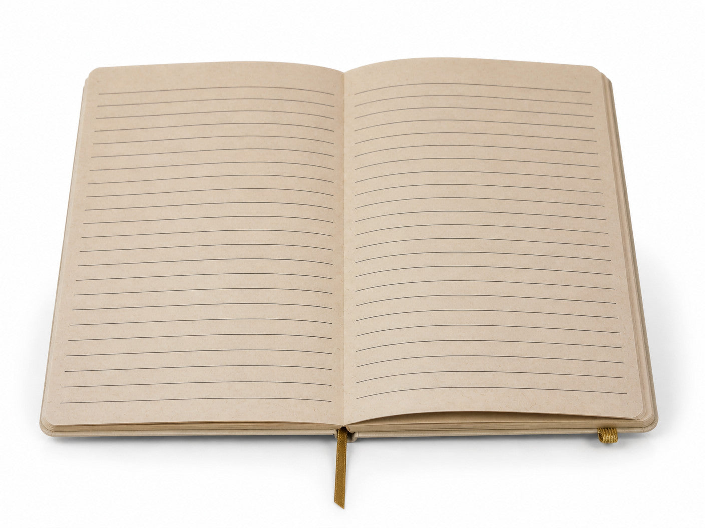 edles Notizbuch - individuell personalisiert