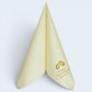 Servietten für Hochzeit - personalisiert, mit Motiv nach Wahl