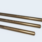 goldener Bleistift  - individuell veredelt