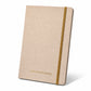 edles Notizbuch - individuell personalisiert