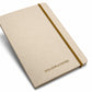 edles Notizbuch - individuell personalisiert